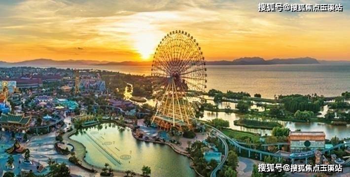 在昆明度假养老应该怎么选?