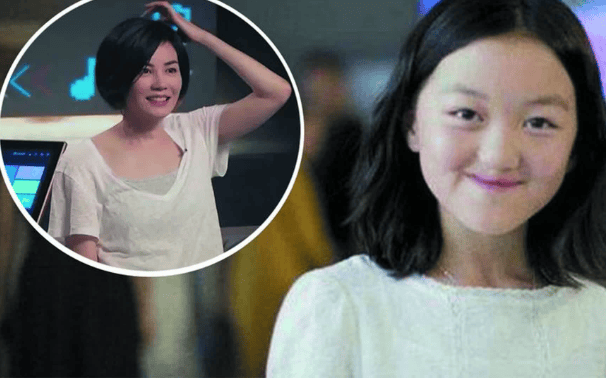 王菲女儿深夜发文哭泣,网友:妈妈你在哪儿?谢霆锋回应让人心疼!