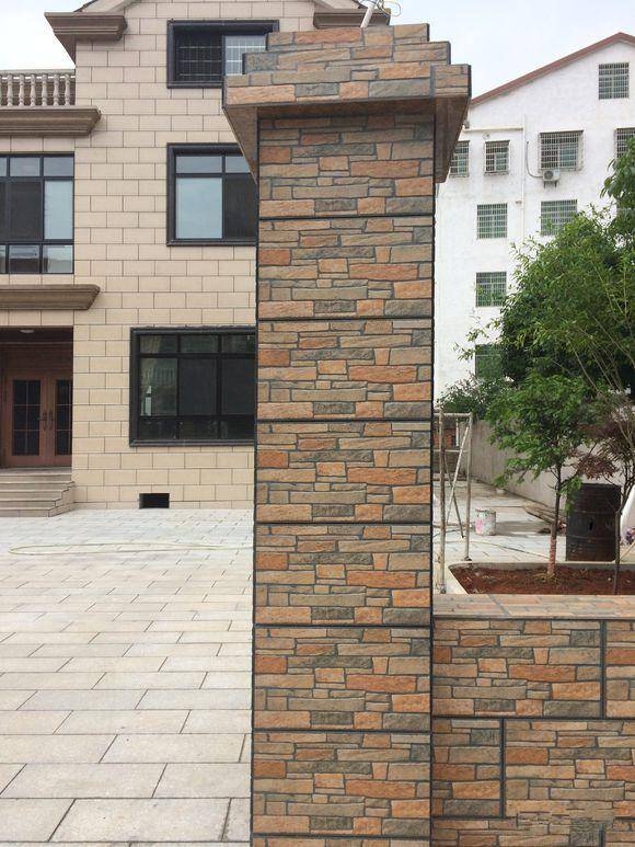 快来瞧瞧我家农村自建的别墅,75 万打造,看看效果咋样!