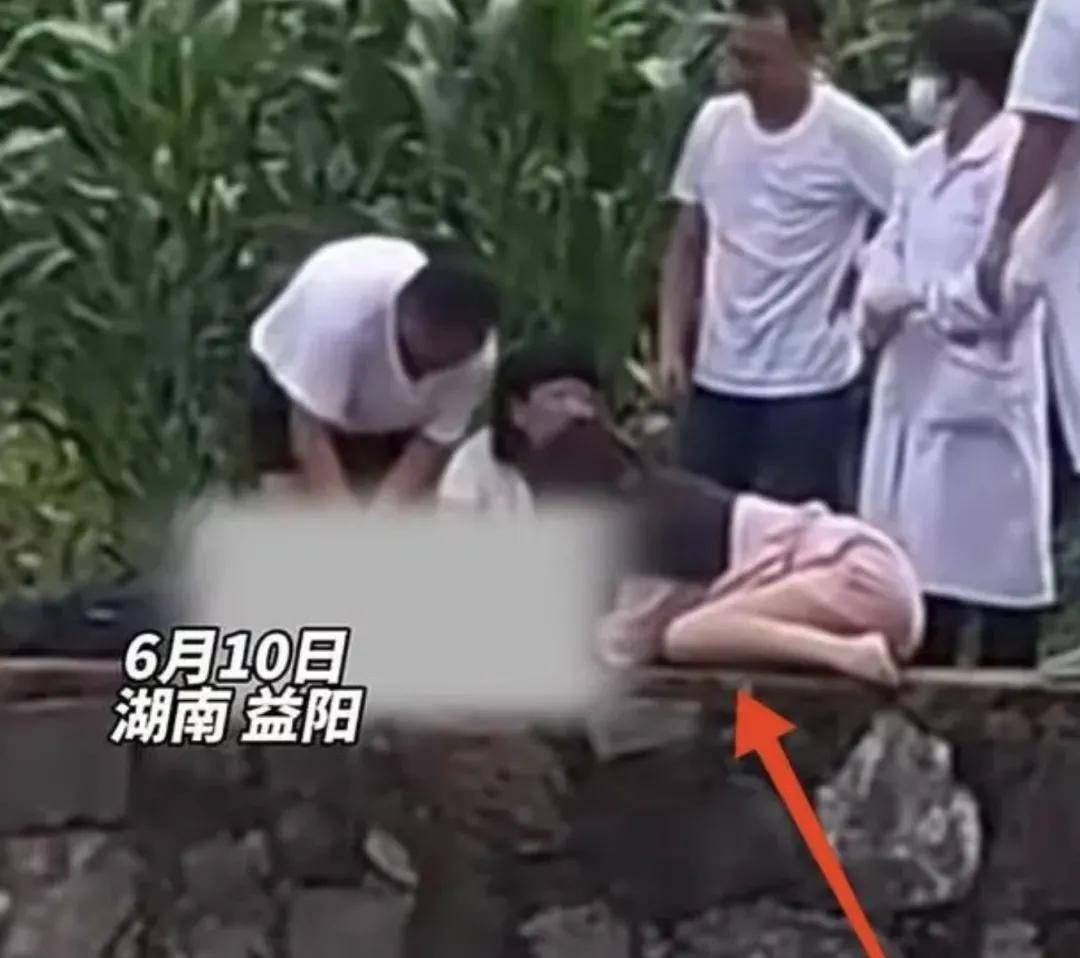 湖南22岁小伙钓鱼不慎触电身亡