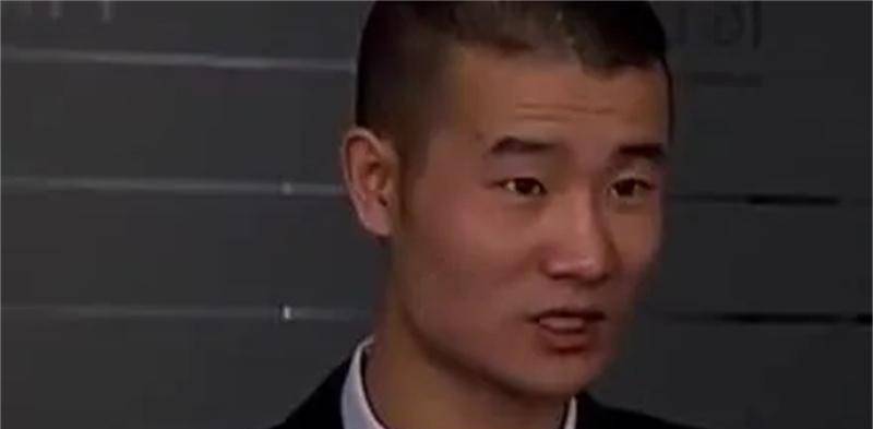 白晓保:曾为100万在伊拉克当雇佣兵,不敢面对家人,后来咋样?