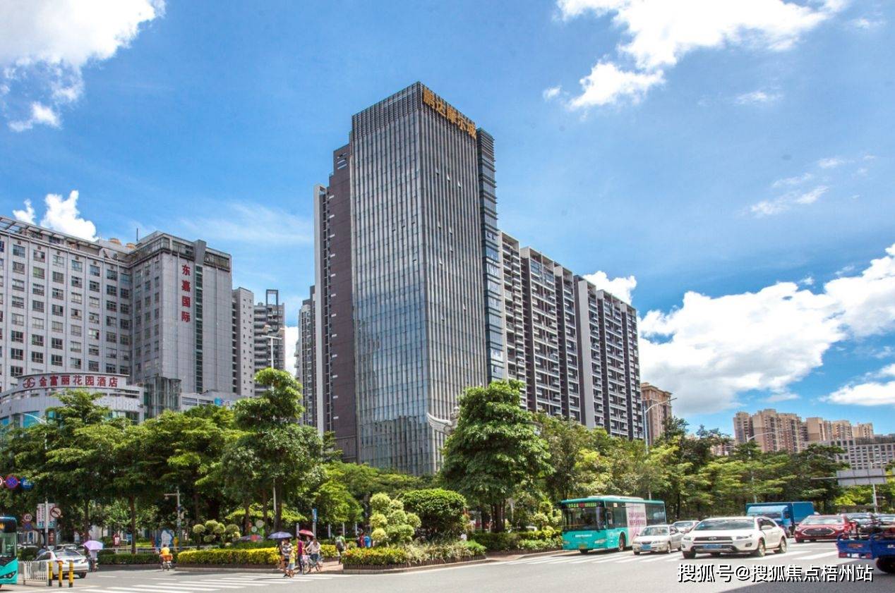 深圳鹏达摩尔城物业出租电话-物业管理处-物业直租中心