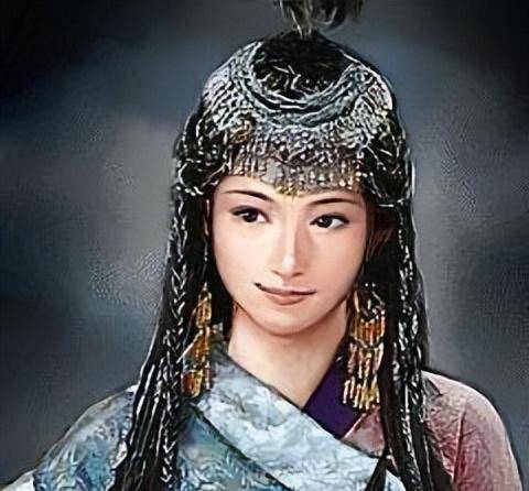 萧皇后究竟有何天赋异禀?一生连嫁6位帝王,64岁还被李世民接盘