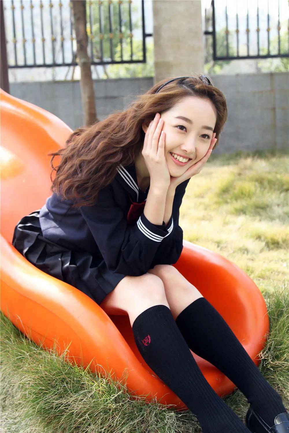 如何看待蒋梦婕的完美身材?