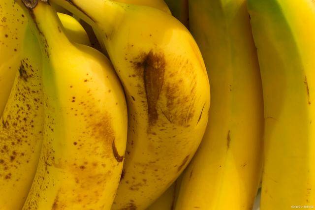 香蕉的功效与作用,什么时候吃最好?