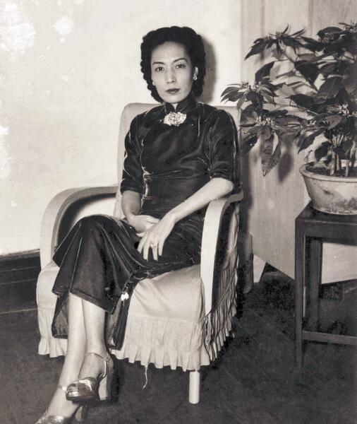 民国军阀姨太太有多惨,祖孙三代共用,被殴打精神失常已是常事