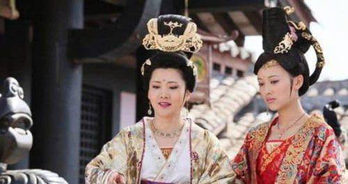 李隆基_武则天_皇帝