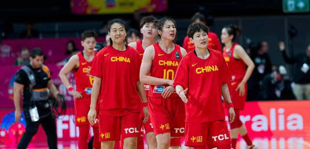 女篮球员结婚之路的两大困扰,带来种种挑战