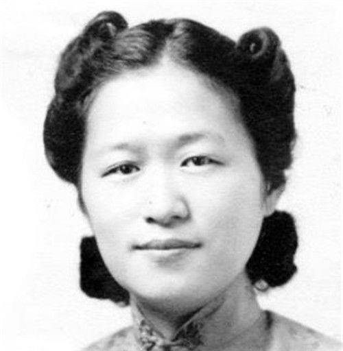 首位女教授,出生名门,用一生来报效祖国,活到104岁_王明贞_成绩_物理