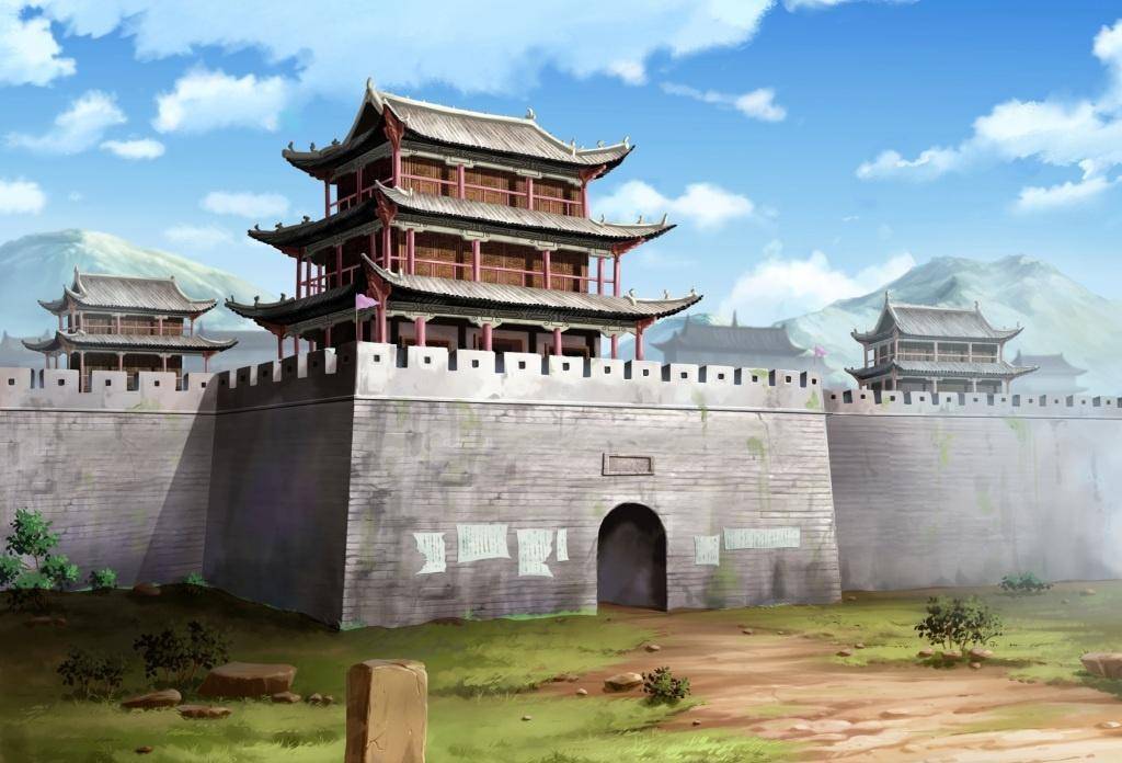 古代"下水道":通过古代建筑,谈谈古代的城市排水文明发展
