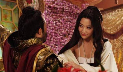 出嫁10次,却有9个男人因她而死_夏姬_孔宁_陈灵公