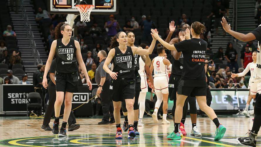 6/13号竞彩篮球赛事推荐:wnba美职女篮,附3场胜负,大小分推荐!