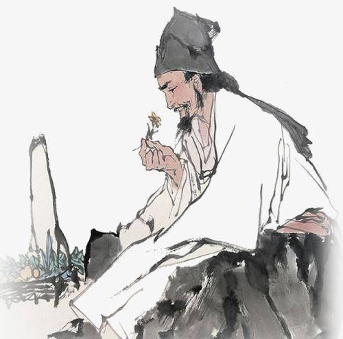 李时珍为什么能准确定性中草药的功效?