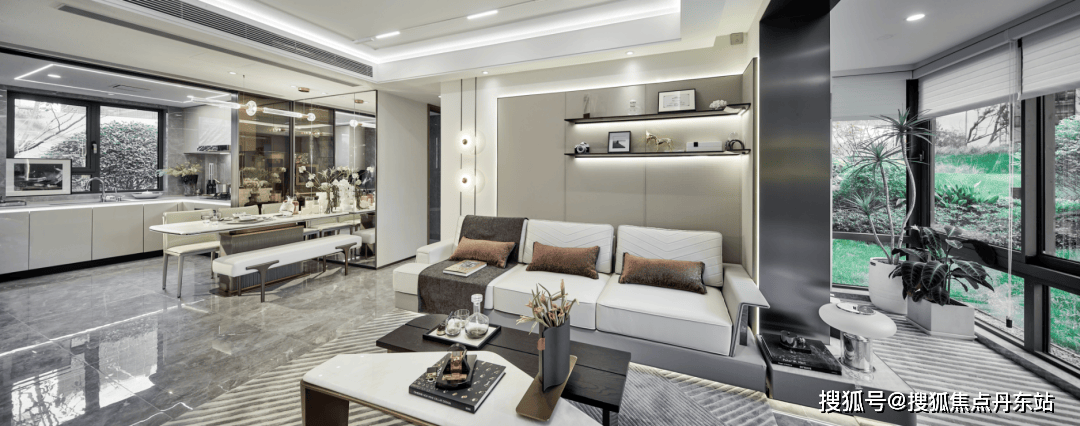 保利光合上城-保利光合上城(上海)2024首页网站-户型