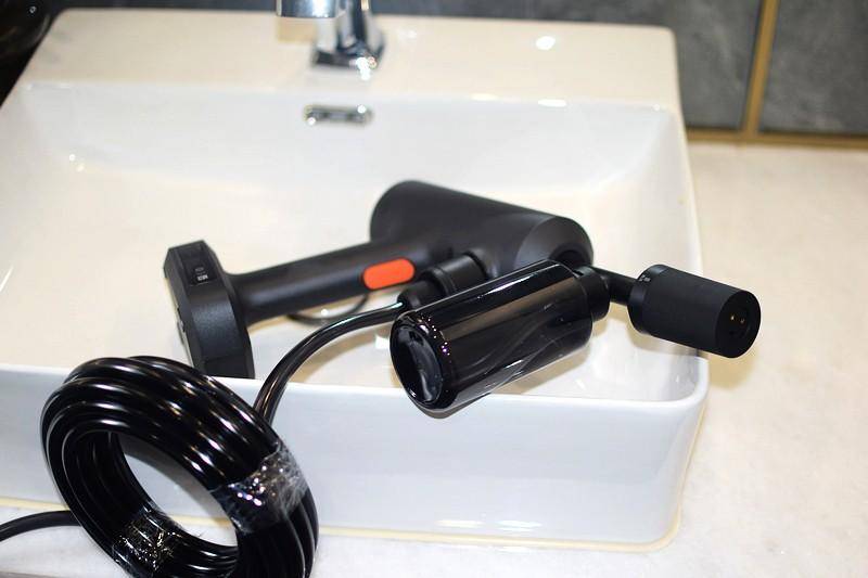 无线锂电设计 随拿随用 小米米家无线洗车机2