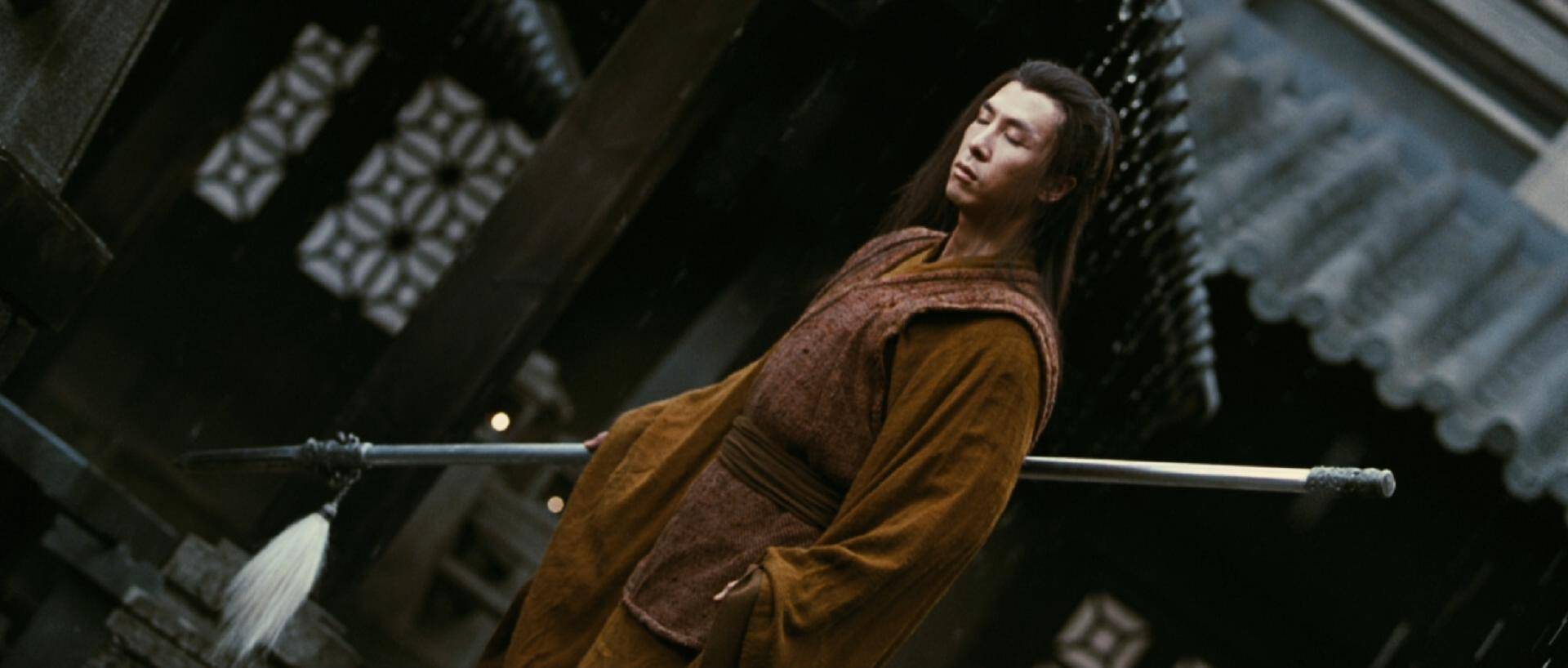 119年来最中国的电影,却被误解22年