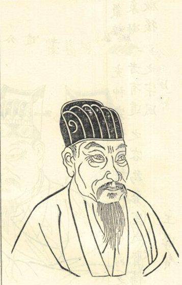 春秋孔子之后,关西出现的五位"孔子",个个师范百世_薛道衡_孔颖达