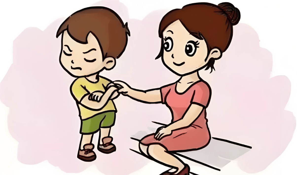 父母刑克子孙的表现,父母克子女可以化解吗