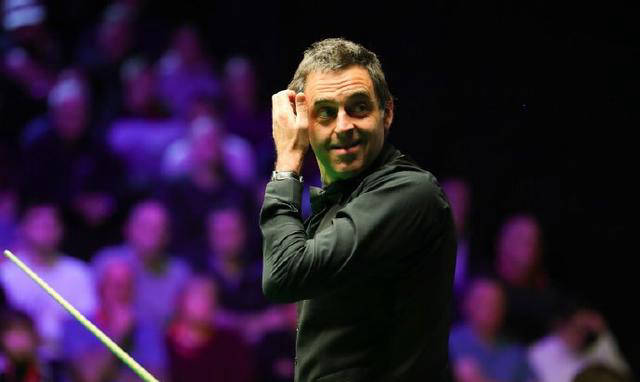 丁俊晖单杆满分147,晋级两站排名赛决赛,中国斯诺克领袖冲击世锦赛