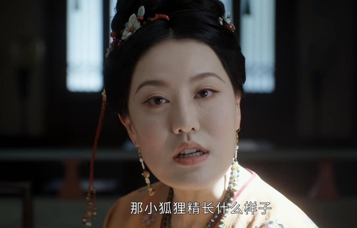 不过有一点是可以肯定的,90后的嗯呐朱莉演绎中老年形象不会让人觉得