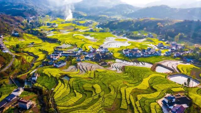 陕西省安康市:依托优势资源 做大特色产业