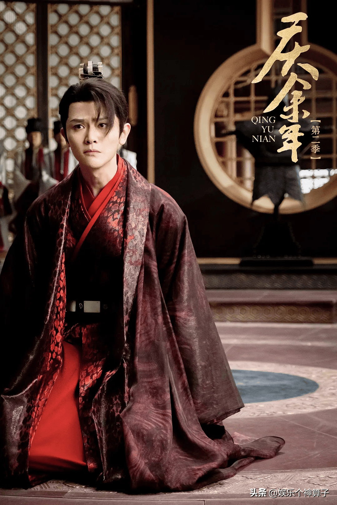 繁花,庆余年,玫瑰的故事,追剧党本命作品同年大爆,都给我看!