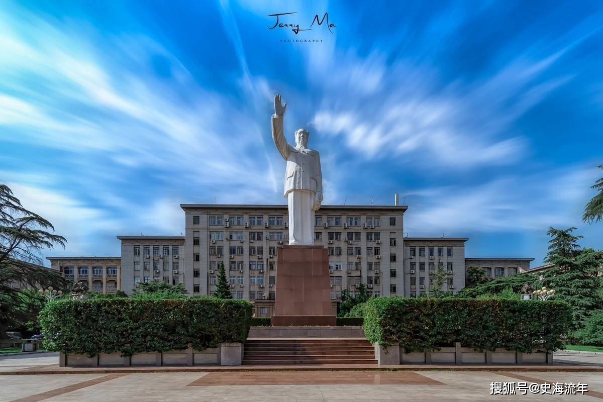 武汉,南京,西安三地高校分析,哪里更适合你_学子_大学_学术