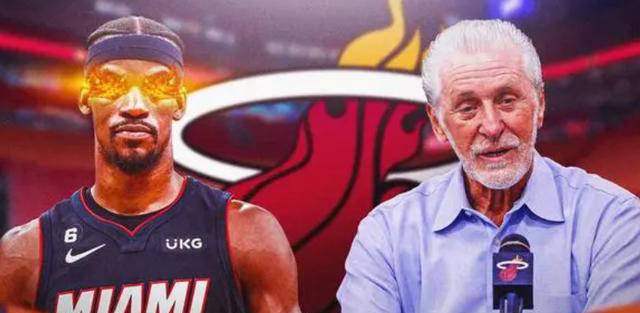 nba巨星吉米·巴特勒的未来命运引发球迷猜测