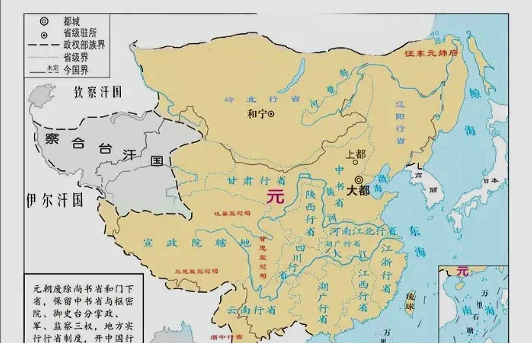 历史上的"太宗"皇帝 有人实至名归 有人水分很大