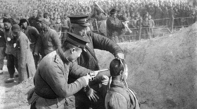 济南怪盗案件回顾下:飞贼捕而复遁,被另一盗贼举报!