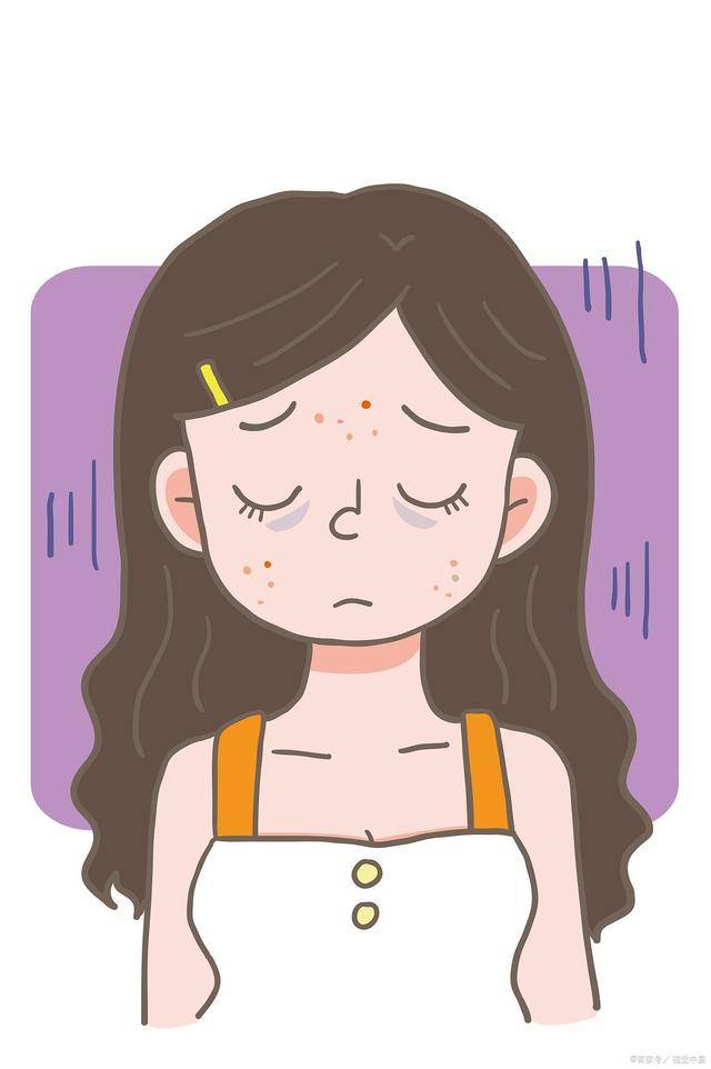 注意啦!6种"催老剂"要远离,日常少吃