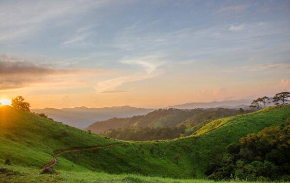 三清山旅游攻略,深度解析三清山旅游景点和路线