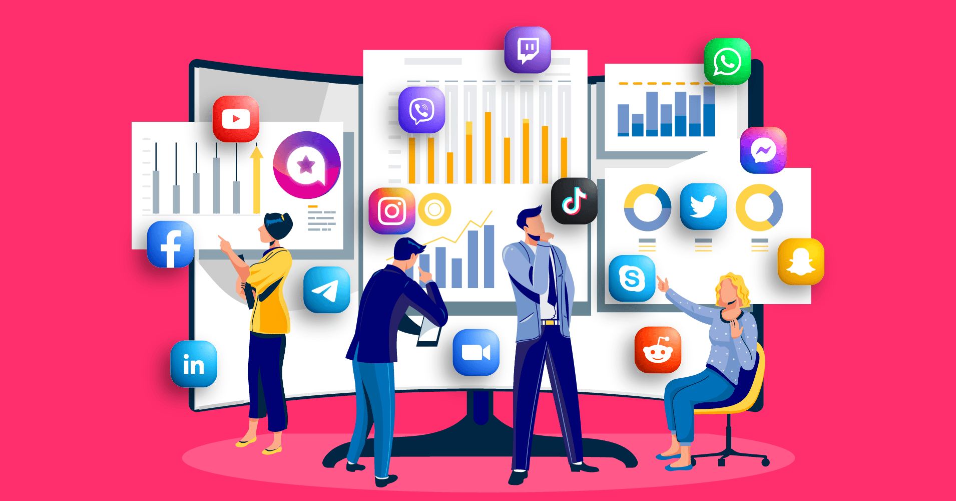 Influencer Marketing: The Complete Guide for Brands and Sellers