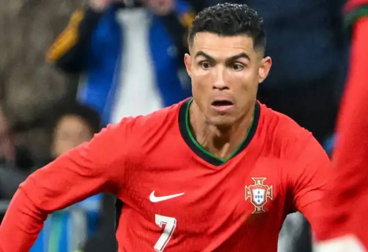 梅西和c罗间的竞争还能持续很久吗?为什么goat之争会持续到2026世界杯