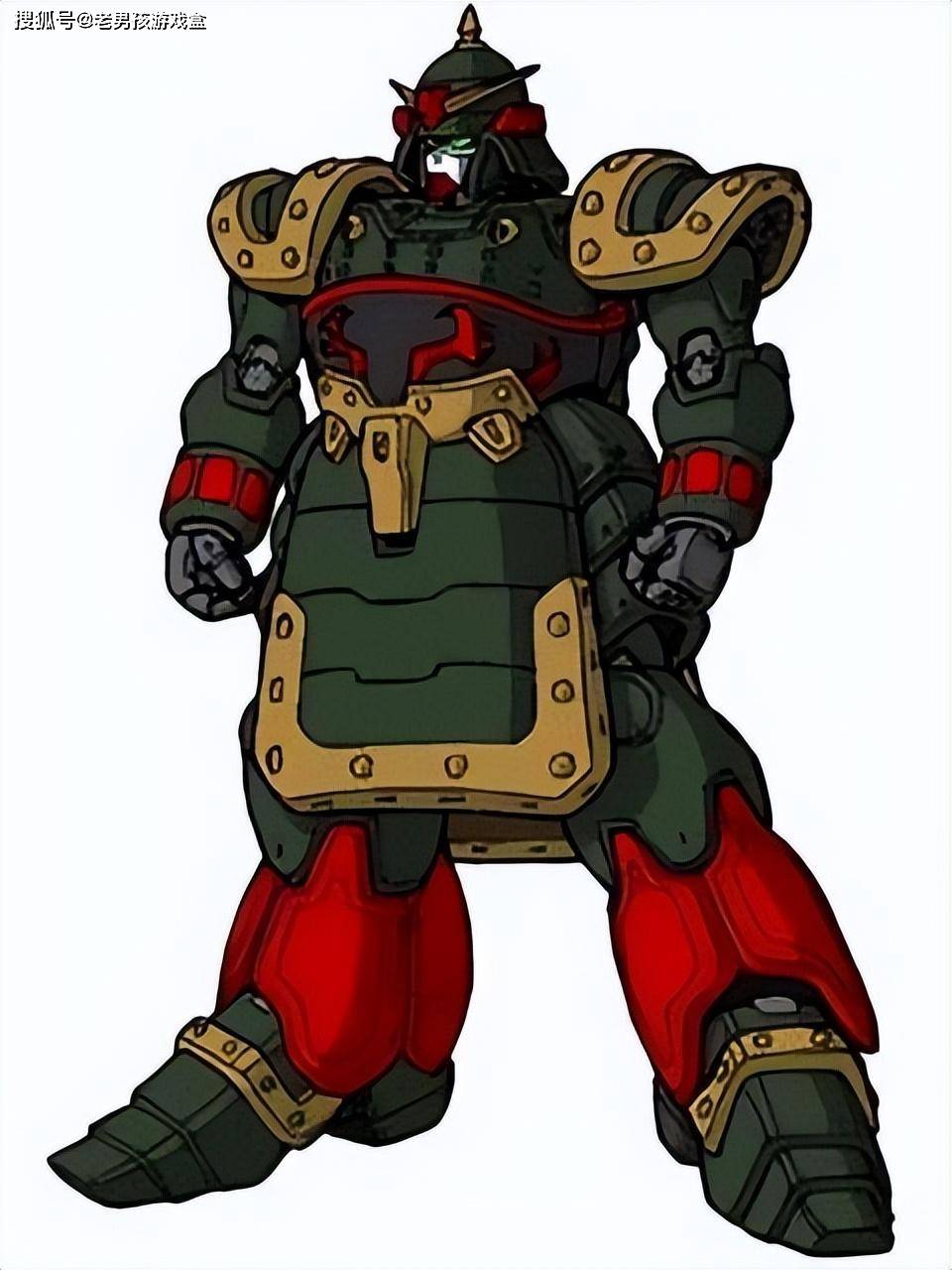 搭配敌方名为傑斯的帅气将军,不能说很差,只能说是灾难级审美啊!