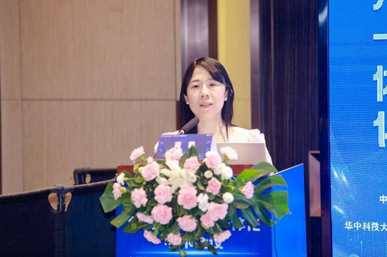 会议报道 | 聚江城促胃肠动力学科发展 论胃肠动力谈诊疗一体建设