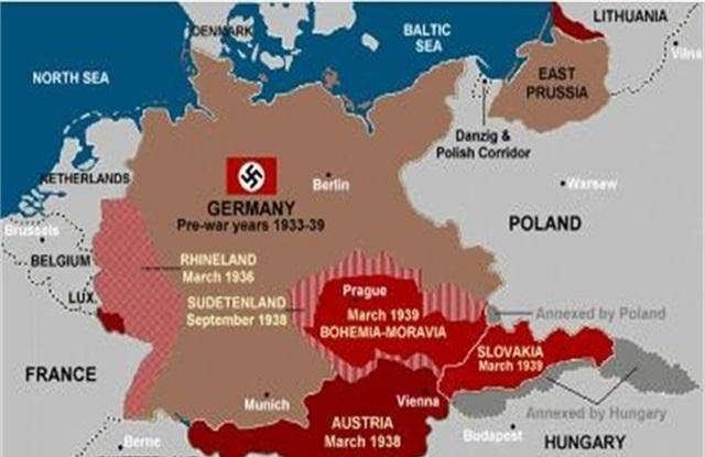苏联60万军队,火速解放奥地利,却为何没将其纳入社会主义阵营?