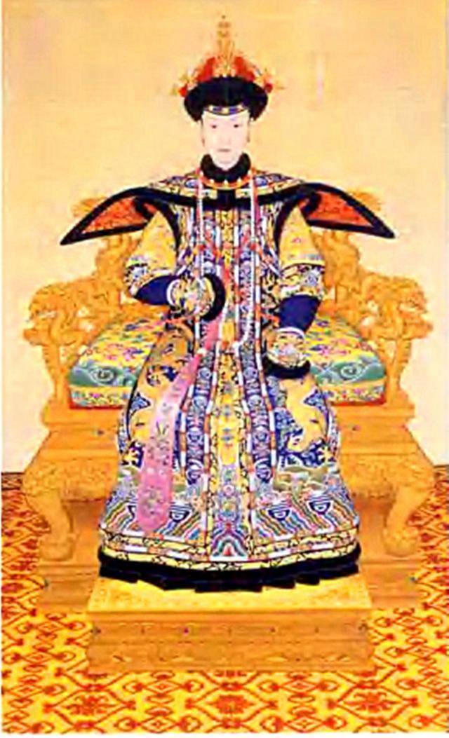 雍正给乾隆留下大好江山和两个能臣,乾隆为何不大喜欢两人呢?