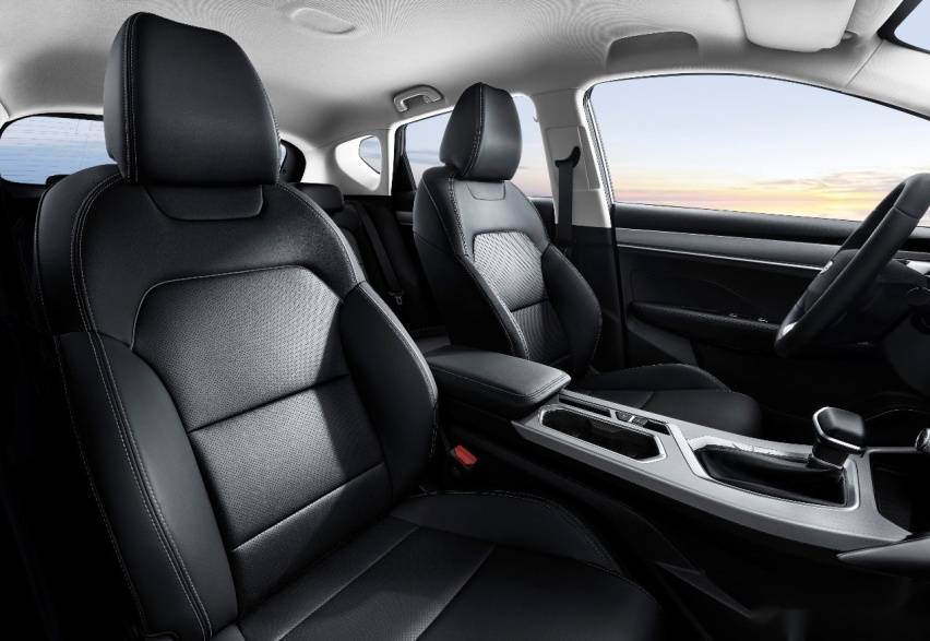 6万级靠谱suv来了!吉利缤越推出超能版,7月即将上市