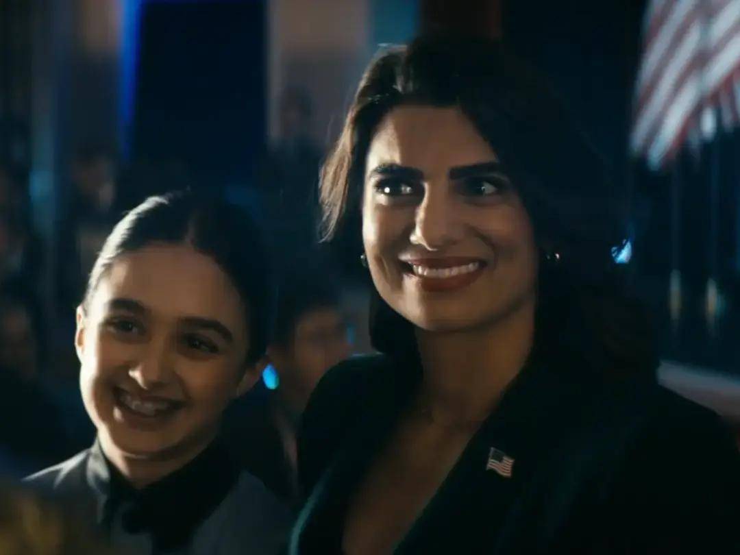 顶流归来,尺度嗨爆,这部王牌美剧还是翻车了