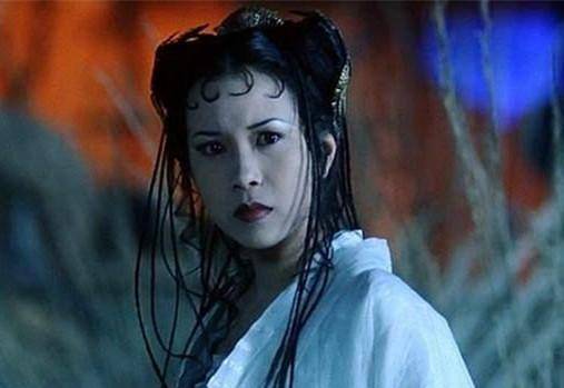 白骨精的出现是取经的一个转折点,它将劫难的首要目的限定在了吃唐僧