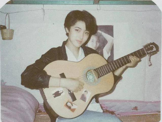 曾黎:"东方美人"4个前任个个都是影帝,47岁依然单身