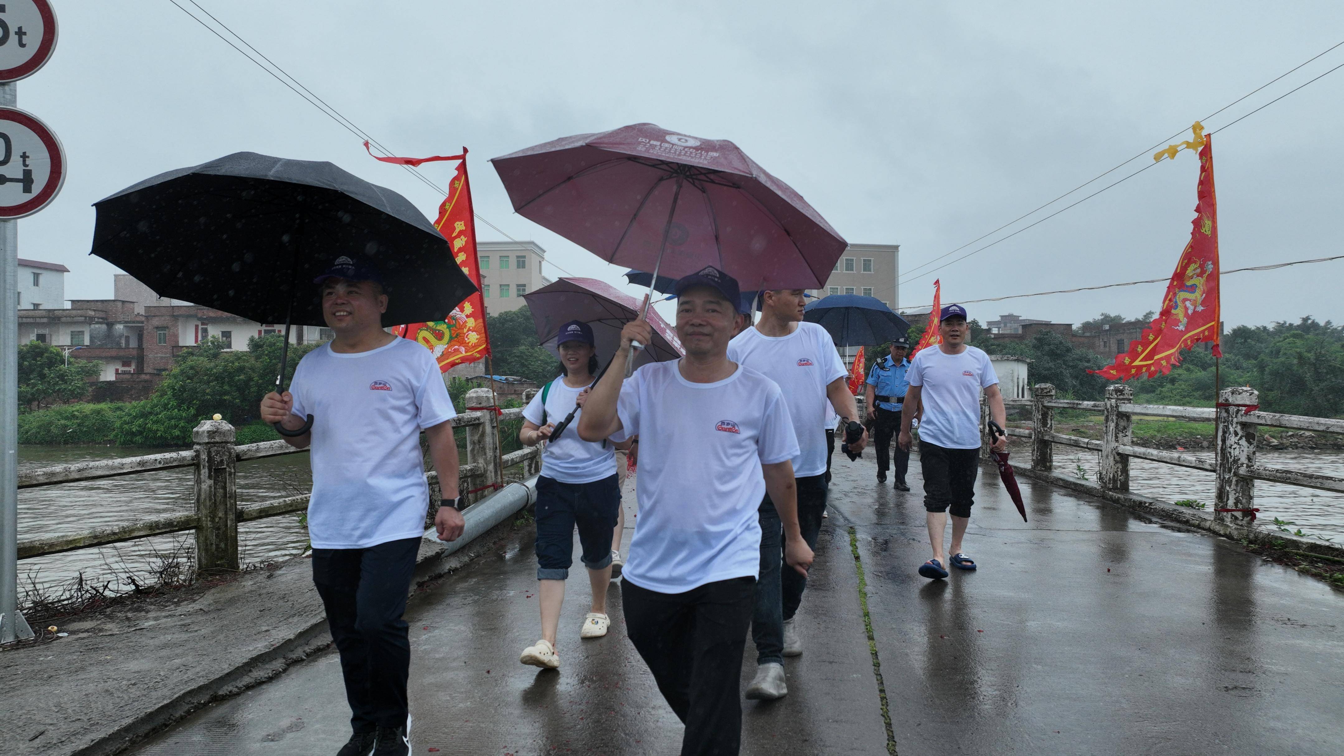 茂名茂南:传承销烟精神,共创无毒鳌头——鳌头镇开展虎门销烟纪念日