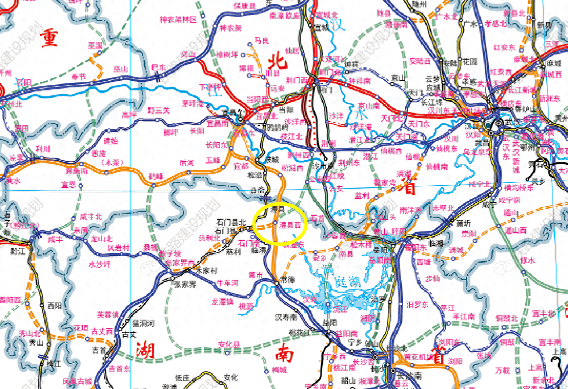 常德高铁枢纽站规划图图片