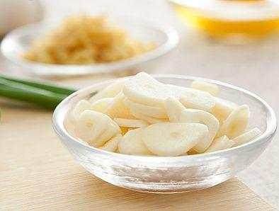 高血压不要老吃药,这些藏在你冰箱里的小食材,帮你甩掉药罐子!