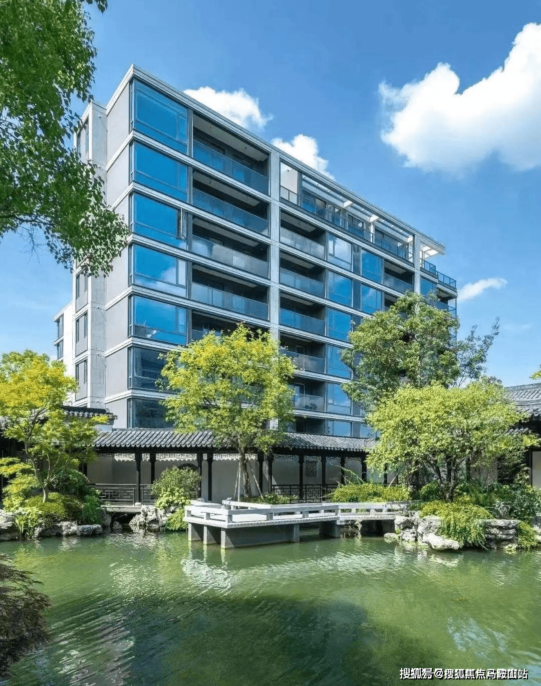 2024嘉兴桐乡【绿城乌镇雅园】乌镇雅园全龄化颐养社区——乌镇雅园"