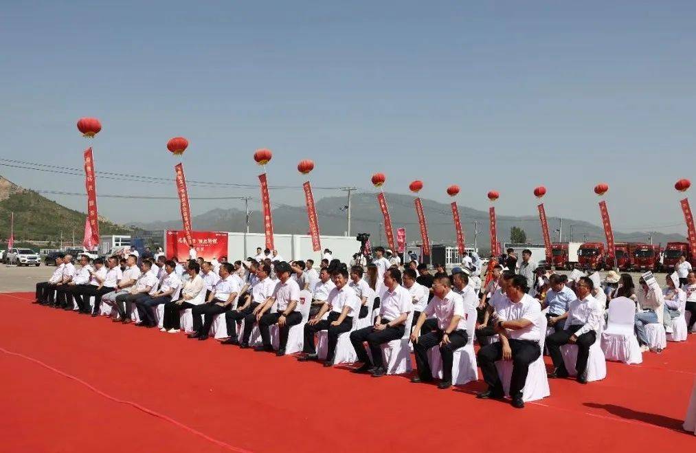 元氏县县长图片