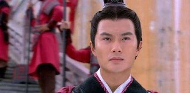 五羊大夫百里奚,是金子总会发光,时光不会辜负努力的人