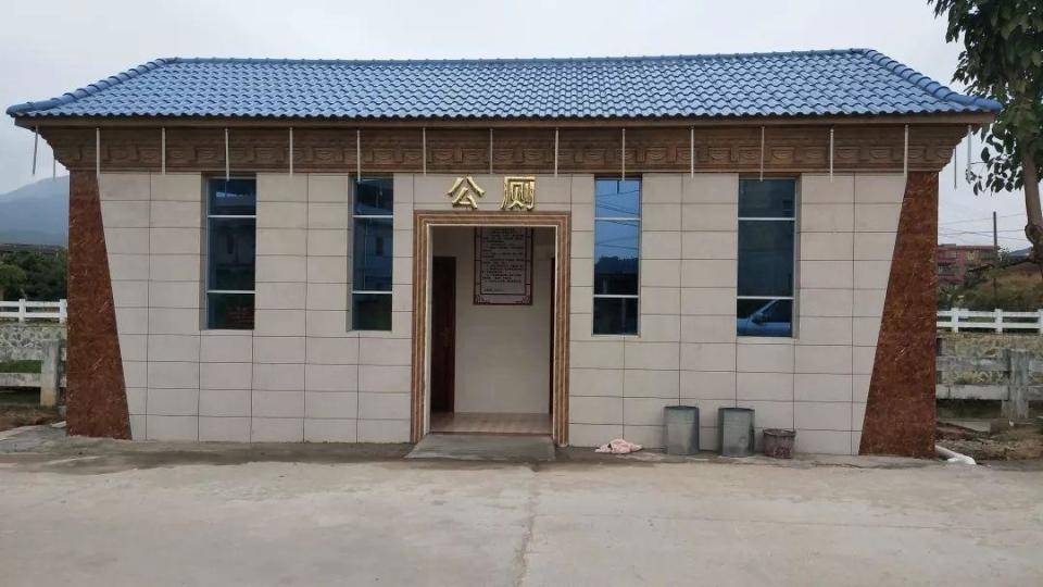 我的经历269,我向总理说句话76:在农村也要建公共厕所