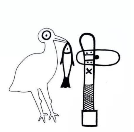 原本默默无闻的文物,被专家点赞后成为国宝,发现者获赠五双手套